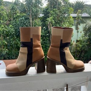 Steve Madden Fantsie Boot